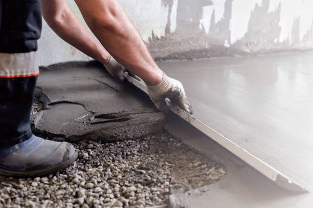 Best Commercial Concrete Services in USA